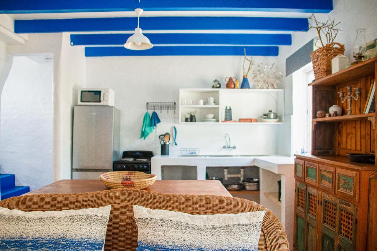 Die Opstal House With Apartments Paternoster Habitación foto