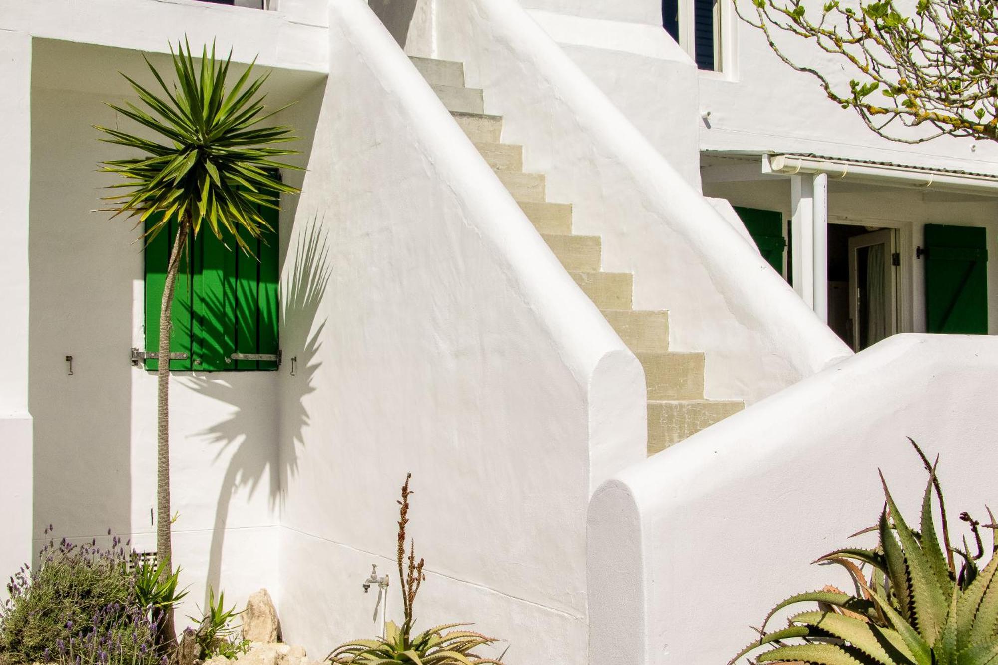 Die Opstal House With Apartments Paternoster Habitación foto