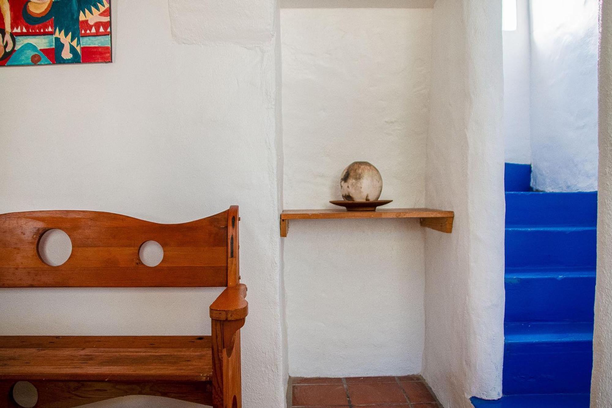 Die Opstal House With Apartments Paternoster Habitación foto